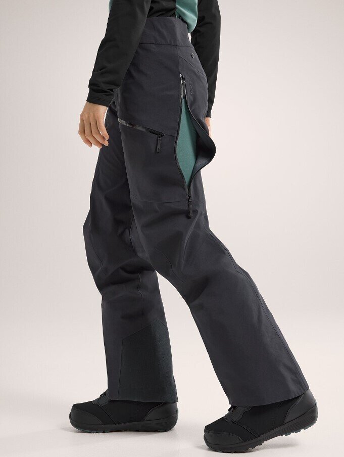 スノーボード Arc'teryx Sentinel Pants Arc'Teryx SENTINEL PANT WOMEN'S - Mike's Bike Shop