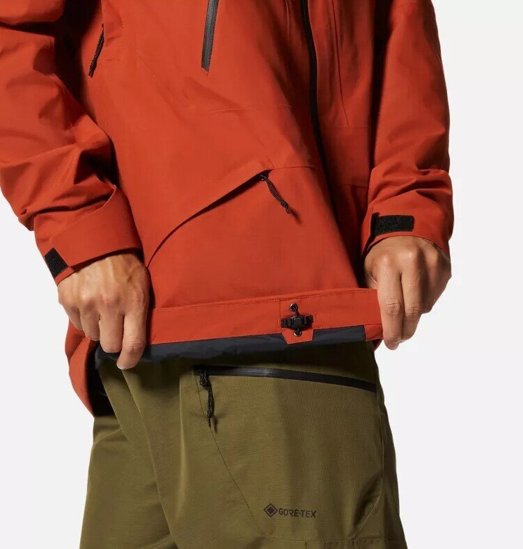 Mountain Hardwear MEN'S SKY RIDGE™ GORE-TEX JACKET Mike's Bike Shop