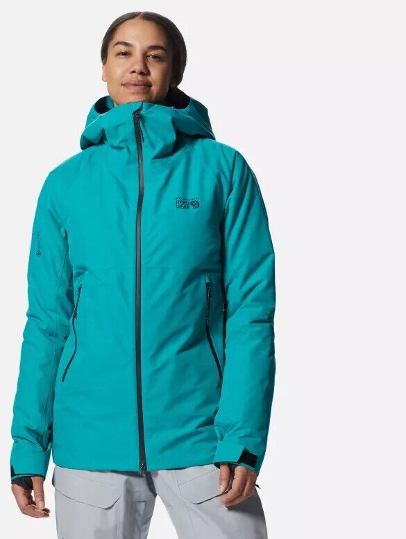 Mountain Hardwear WOMEN'S CLOUD BANK GORE-TEX LIGHT INSULATED