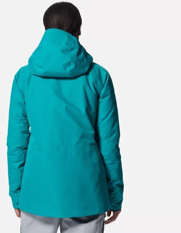 Mountain Hardwear WOMEN'S CLOUD BANK GORE-TEX LIGHT INSULATED