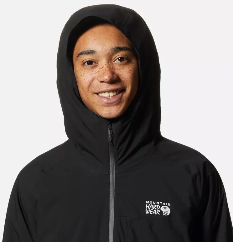 Mountain Hardwear MEN'S STRETCH OZONIC™ INSULATED JACKET Mike's