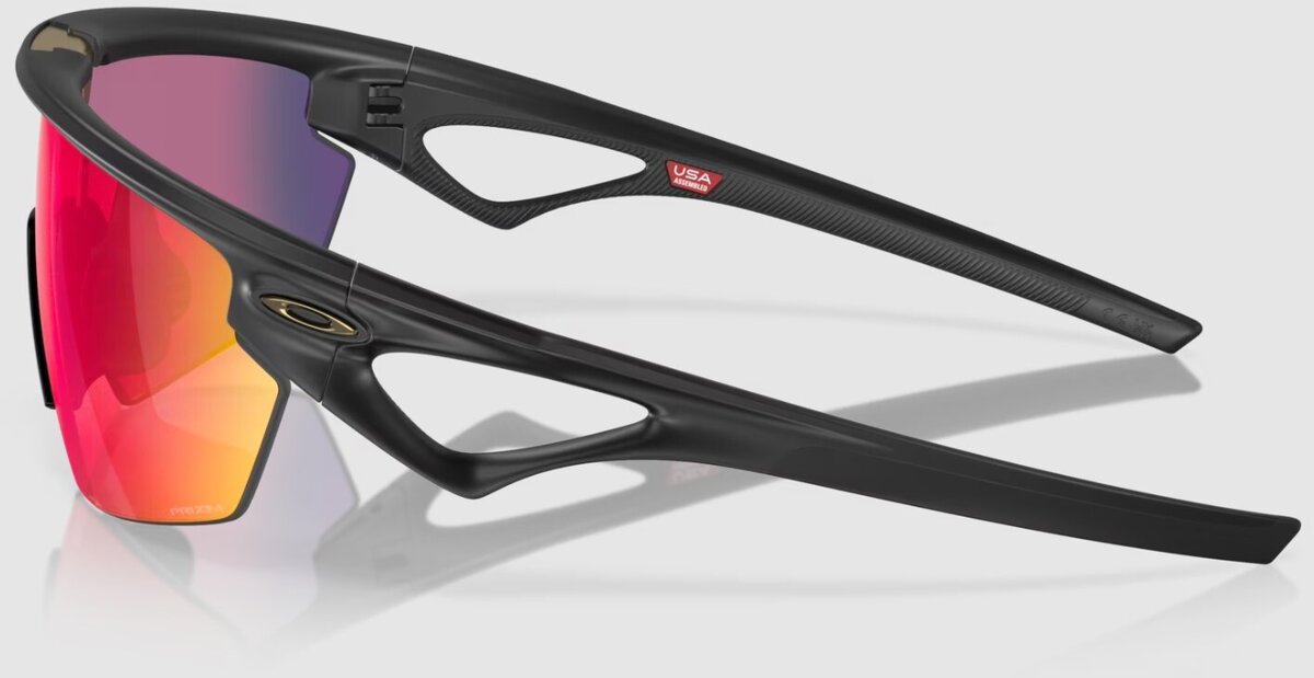 Oakley SPHAERA : PRIZM ROAD LENSES - Mike's Bike Shop