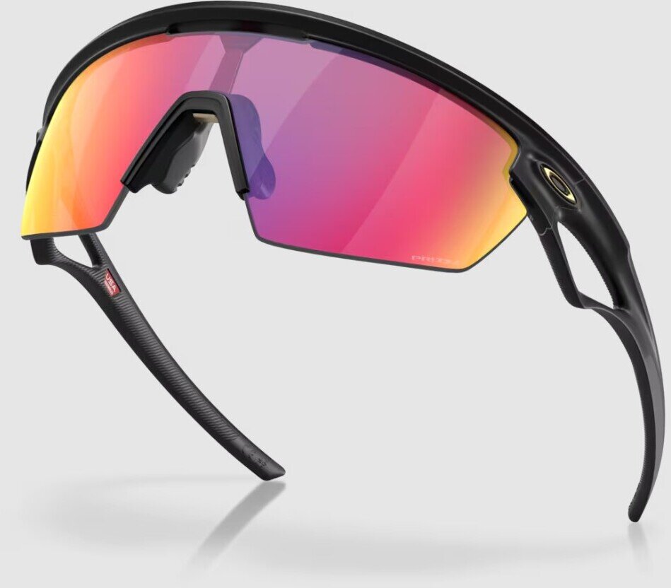 小物 OAKLEY sphaera PRIZM ROAD Oakley SPHAERA : PRIZM ROAD LENSES - Mike's Bike Shop