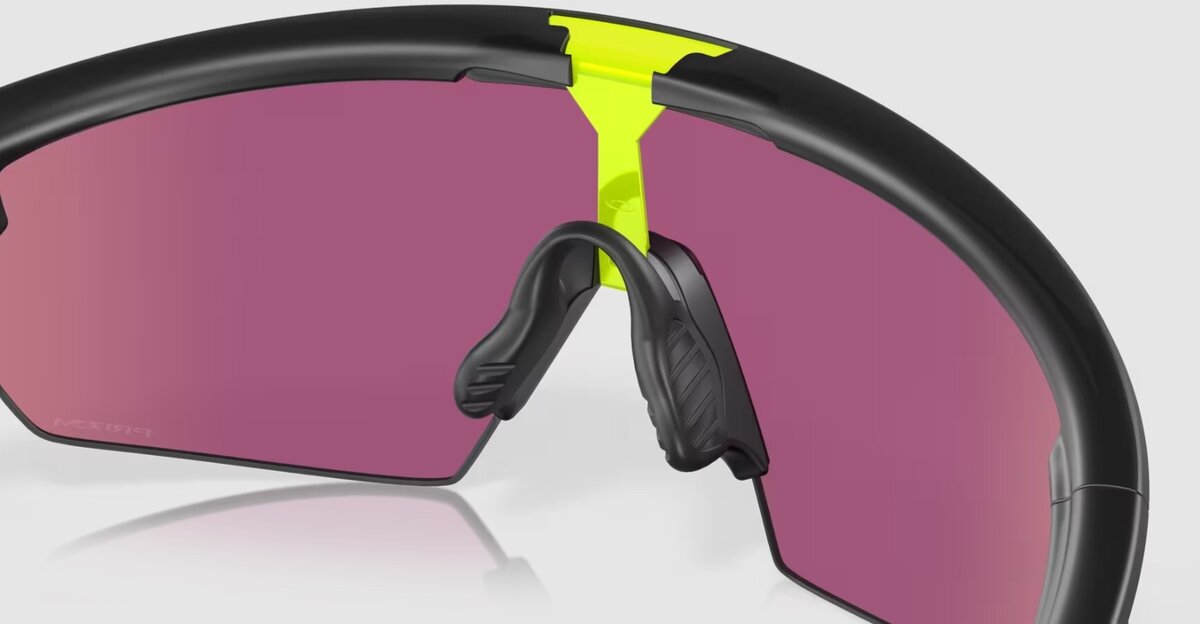 Oakley SPHAERA : PRIZM ROAD JADE LENSES - Mike's Bike Shop