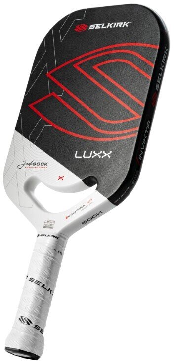 SELKIRK SPORT LUXX Control Air : Invikta Jack Sock Signature