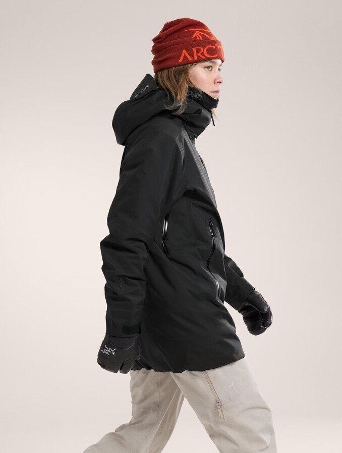 Arc'Teryx SENTINEL INSULATED JACKET W - Mike's Bike Shop