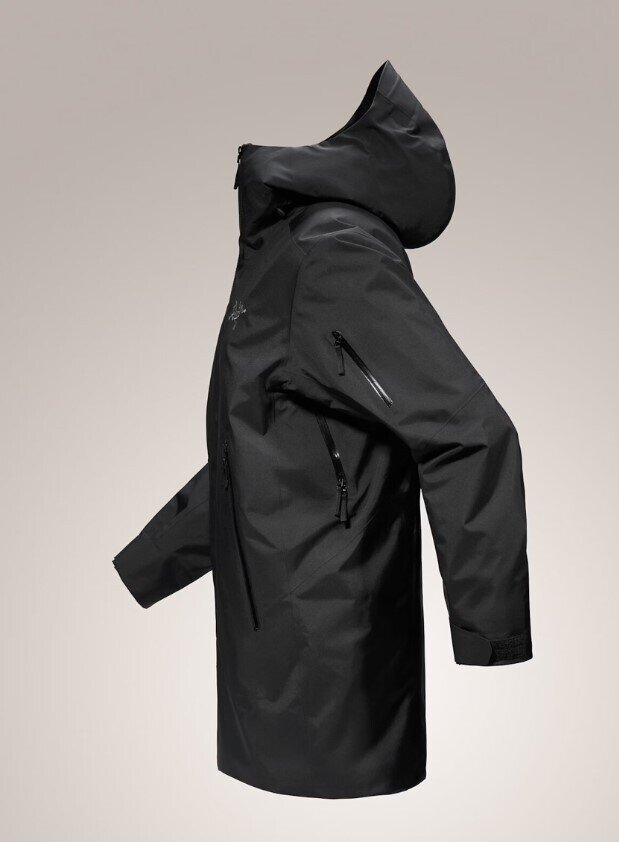 Arc'Teryx SENTINEL INSULATED JACKET W - Mike's Bike Shop