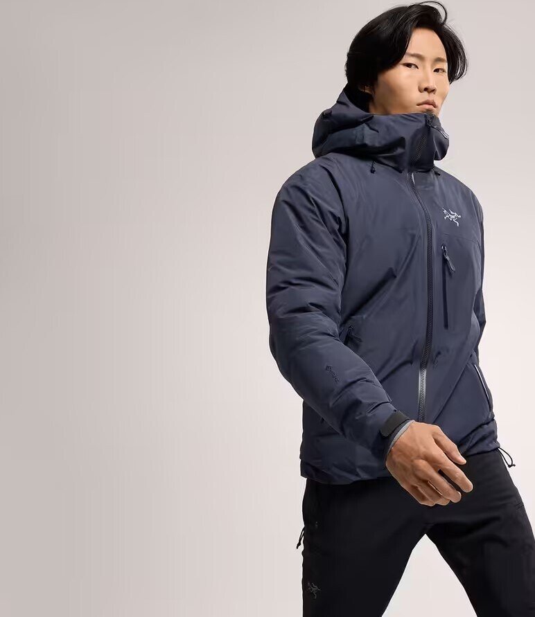Arc'Teryx BETA INSULATED JACKET M - Mike's Bike Shop