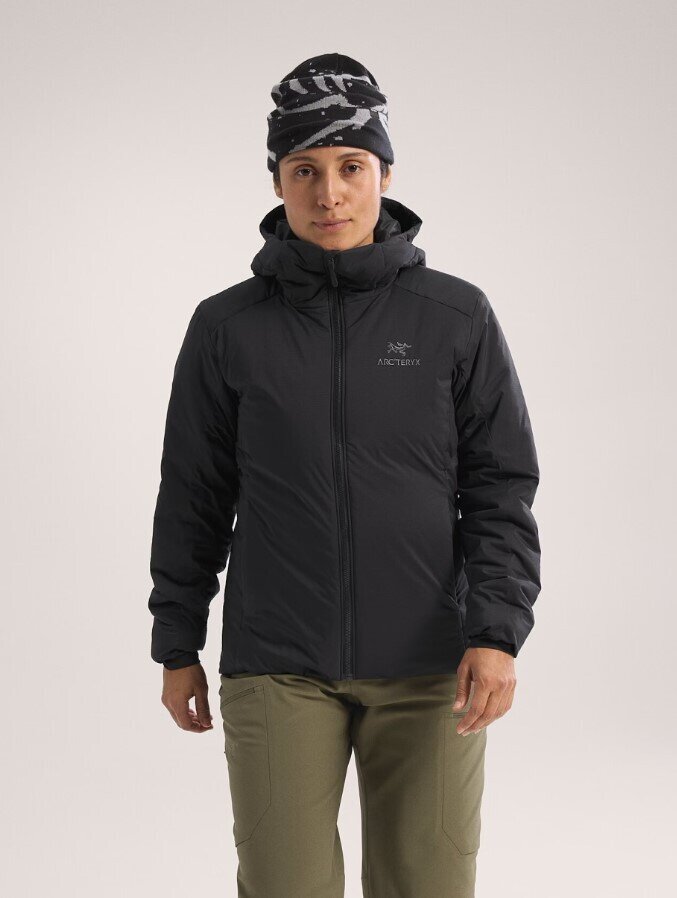 Arcteryx ATOM HEAVYWEIGHT HOODY W - Mike