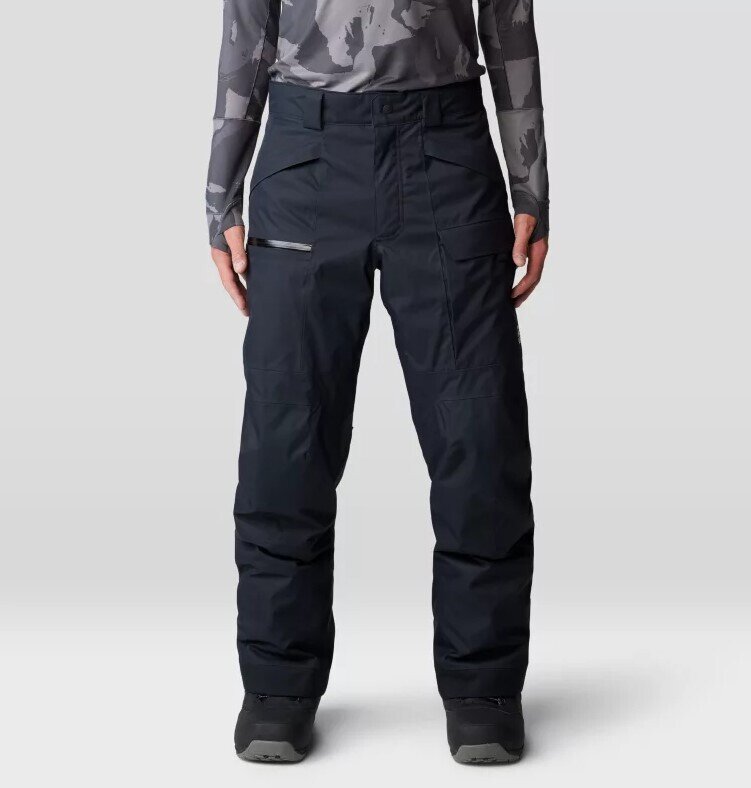 Mountain Hardwear FIREFALL™ INSULATED PANT : MEN'S - Mike's Bike Shop