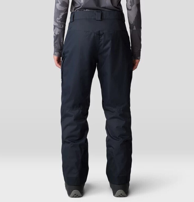 Mountain Hardwear FIREFALL™ INSULATED PANT : MEN'S - Mike's Bike Shop