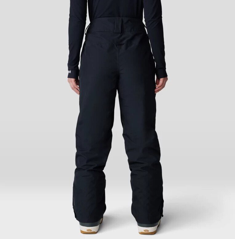 Mountain Hardwear ビブパンツ　GORE-TEX Men's Boundary Ridge™ GORE-TEX Bib | Mountain Hardwear