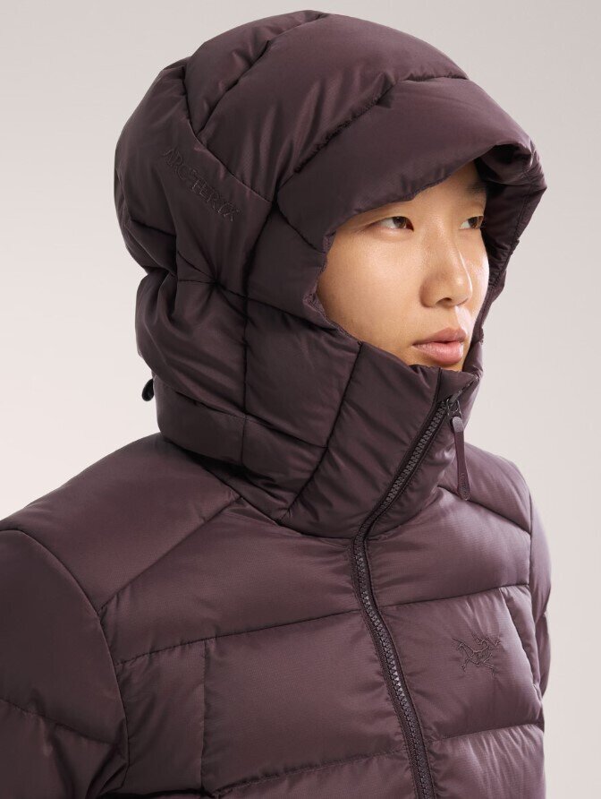 Arc'Teryx THORIUM HOODY : WOMEN'S - Mike's Bike Shop