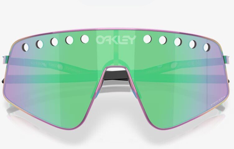 Oakley SUTRO TI SWEEP - Mike's Bike Shop