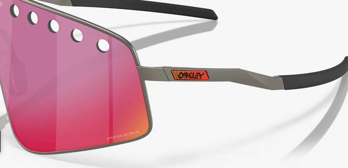 Oakley SUTRO TI SWEEP - Mike's Bike Shop
