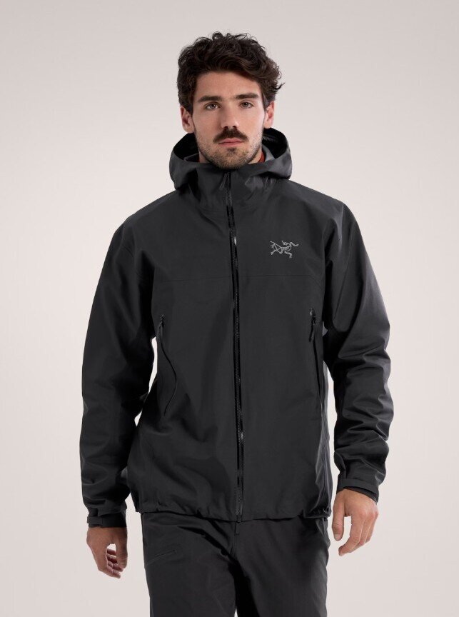 ARC'TERYX Beta Jacket M ブラック　美品 Arc'Teryx BETA JACKET MEN'S - Mike's Bike Shop