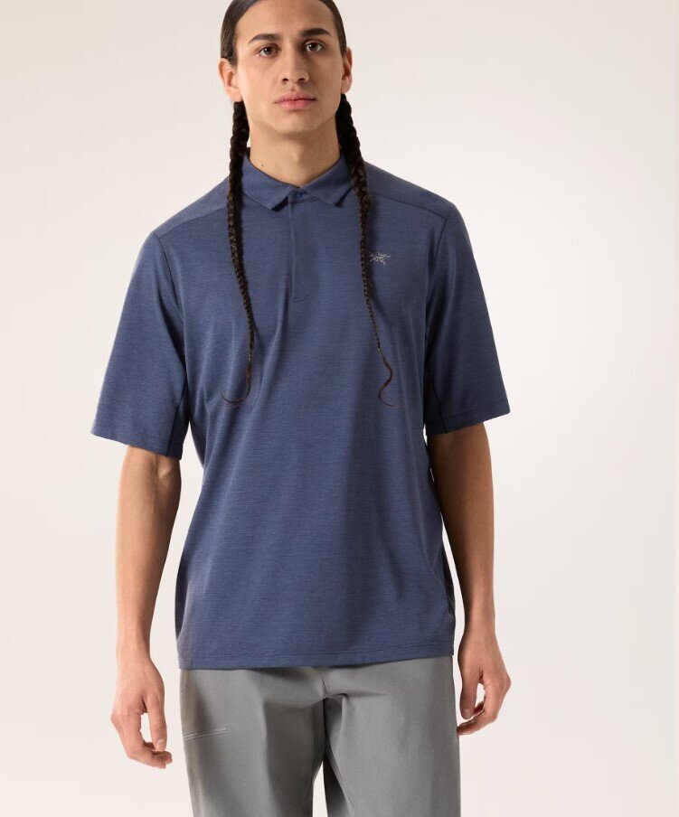 コーマックポロ◆Cormac Polo◆Mサイズ◆フォレッジ◆ARC'TERYX Men's Arc'teryx Cormac Polo | SCHEELS.com
