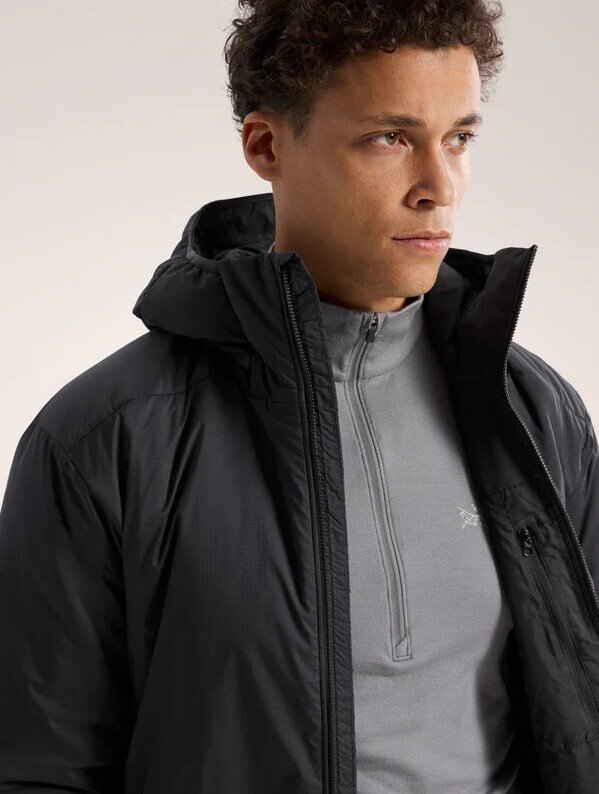 Arc'Teryx ATOM SV HOODY MEN'S - Mike's Bike Shop