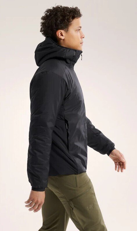Arc'Teryx ATOM SV HOODY MEN'S - Mike's Bike Shop