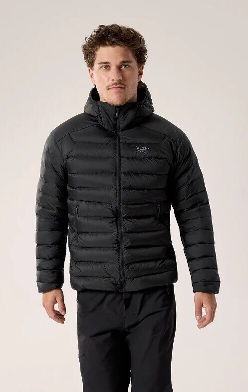 さ　ARC'TERYX アークテリクス Cerium LT Hoody Arc'Teryx CERIUM HOODY MEN'S - Mike's Bike Shop