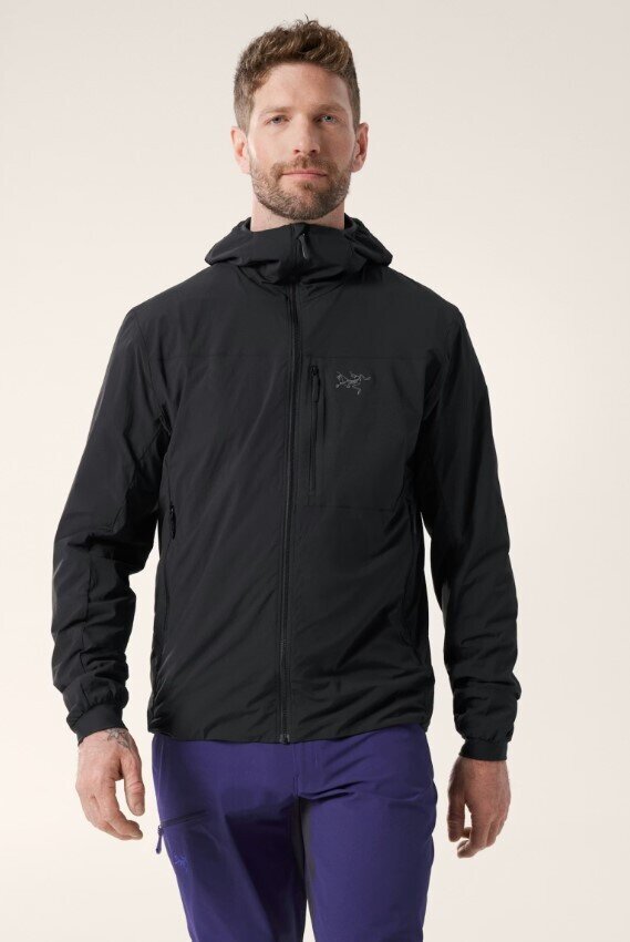 Arc'Teryx PROTON SL HOODY MEN'S - Mike's Bike Shop