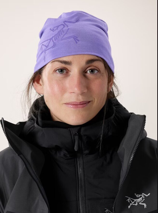 Arc'Teryx SATORO MERINO TOQUE - Mike's Bike Shop