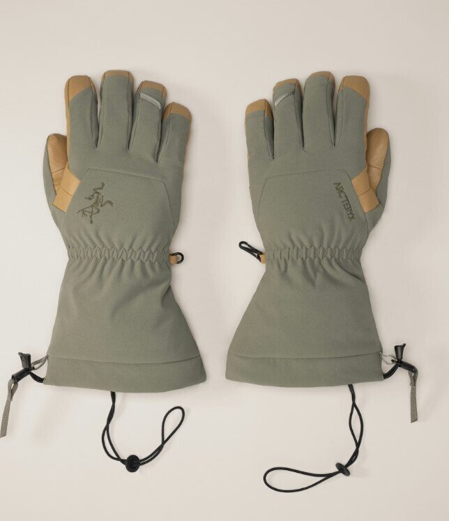 Arc'Teryx FISSION SV GLOVE - Mike's Bike Shop