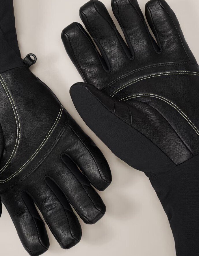 Arc'Teryx FISSION SV GLOVE - Mike's Bike Shop