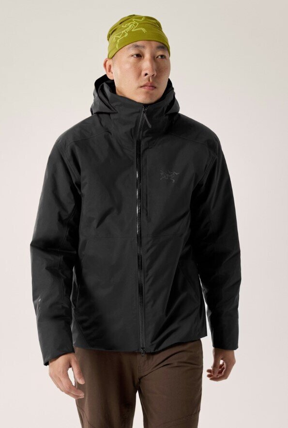 Arc'Teryx RALLE INSULATED JACKET MEN'S - Mike's Bike Shop