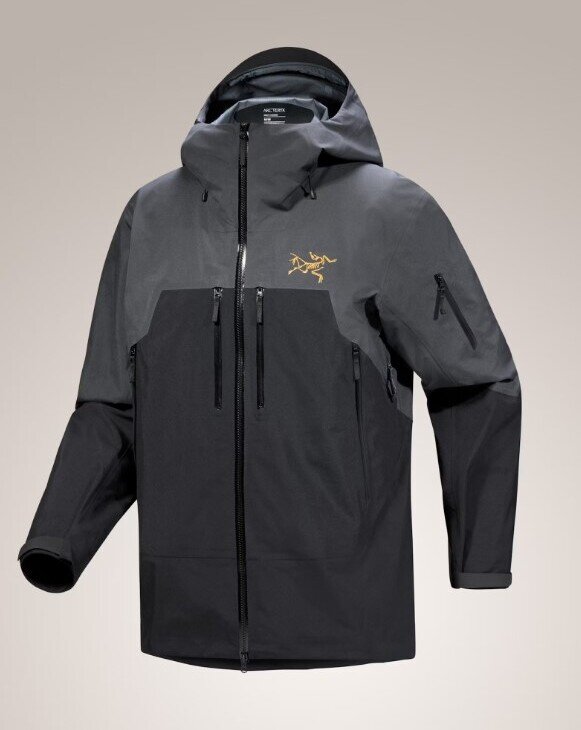 アークテリクス RUSH JACKET 楽天市場】ARC'TERYX アークテリクス RUSH JACKET MEN'S ラッシュ