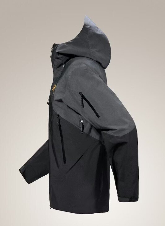 アークテリクス RUSH JACKET 楽天市場】ARC'TERYX アークテリクス RUSH JACKET MEN'S ラッシュ