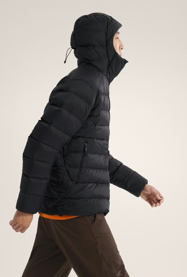 Arc'Teryx THORIUM HOODY MENS - Mike's Bike Shop