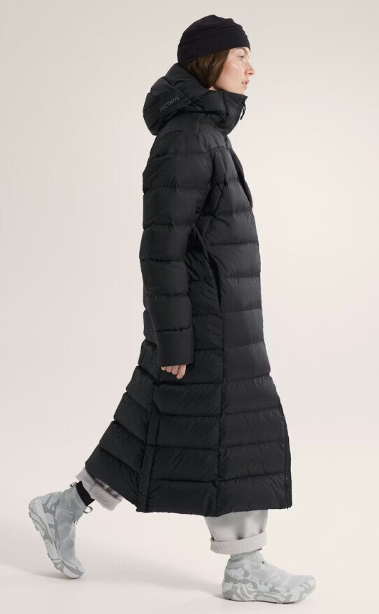 Arc'Teryx THORIUM XLONG PARKA WOMENS - Mike's Bike Shop