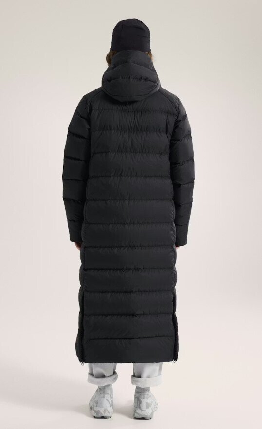 Arc'Teryx THORIUM XLONG PARKA WOMENS - Mike's Bike Shop