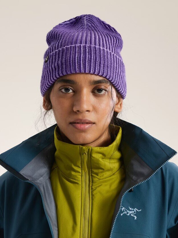 Arc'Teryx RIBBED TOQUE - Mike's Bike Shop