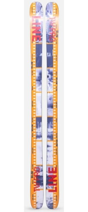 Line Skis TOM WALLISCH PRO 25/26 - Mike's Bike Shop