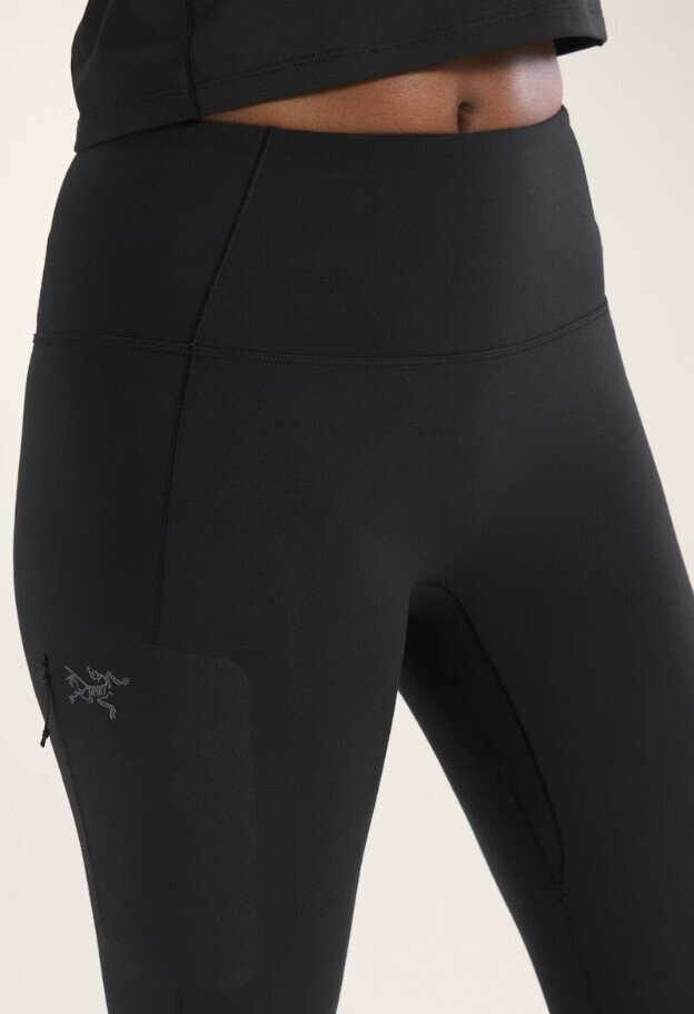 Arc'Teryx RHO BOTTOM WOMENS - Mike's Bike Shop