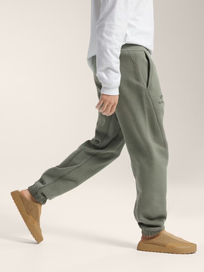 Arc'Teryx EMBLEM FLEECE JOGGER MENS - Mike's Bike Shop