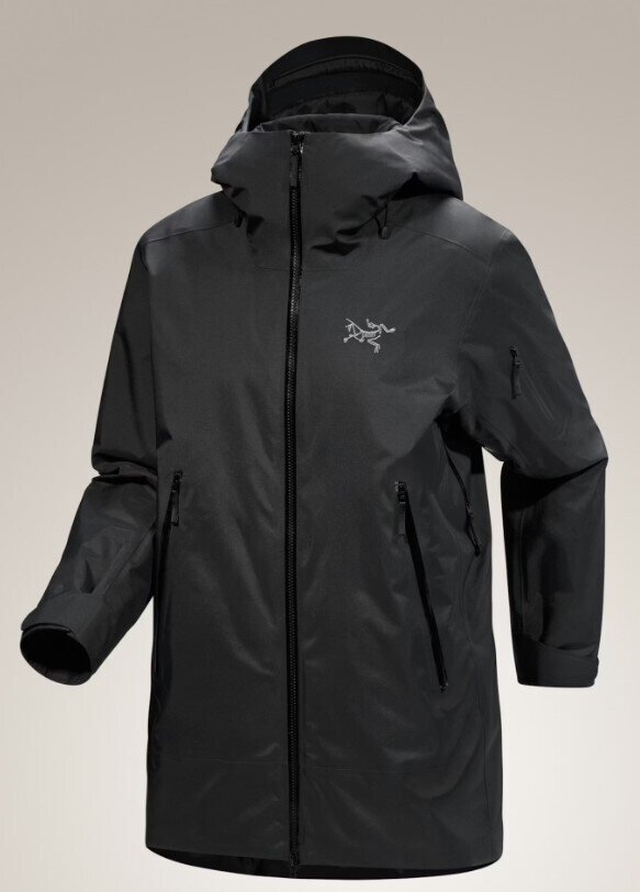 Arc'Teryx SENTINEL INSULATED JACKET WOMENS - Mike's Bike Shop