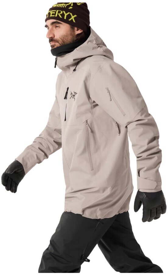 Arc'Teryx SABRE SV JACKET : MEN'S - Mike's Bike Shop