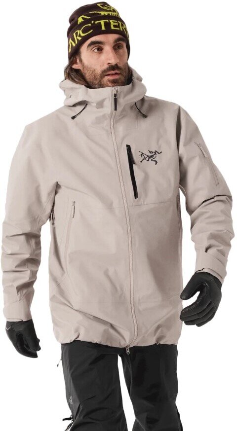 Arc'Teryx SABRE SV JACKET : MEN'S - Mike's Bike Shop