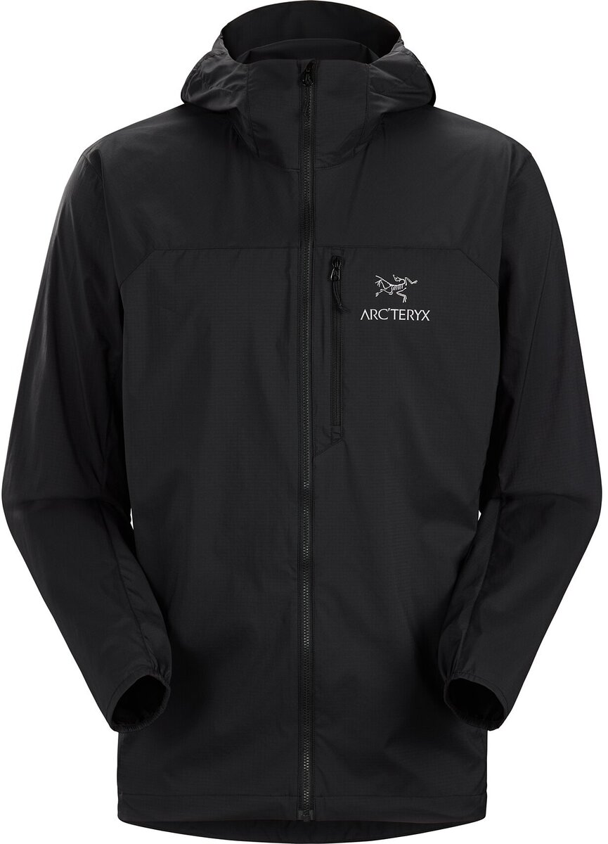 Arcteryx SQUAMISH HOODY MEN'S Mike's Bike Shop