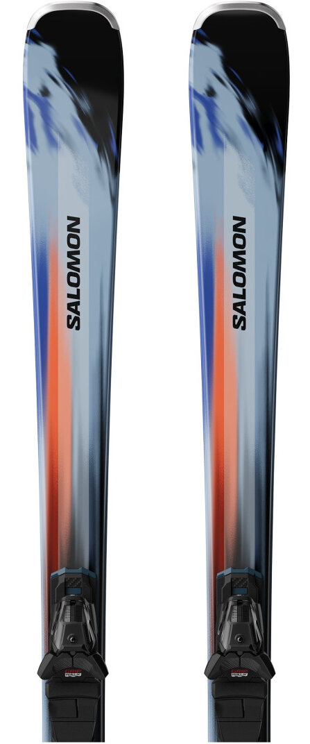 Salomon E STANCE 76 + M10 GW L80 B - Mike's Bike Shop