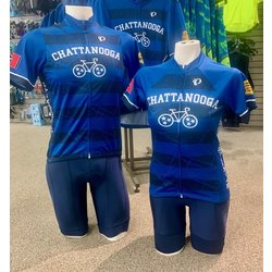 Owen Cyclery Chattanooga Jersey
