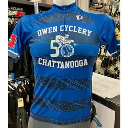 Owen Cyclery Owen Cyclelry Chattanooga Shop Jersey