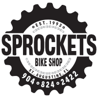 Sprockets Bicycle Shop Home Page