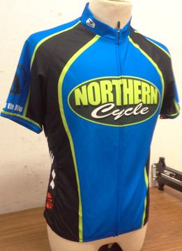 Northern Cycle Shop Jersey
