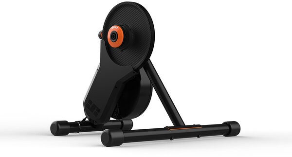 JetBlack VICTORY Smart Trainer with Zwift Cog & Click V2