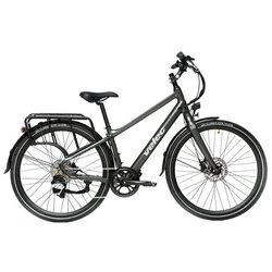 Velec Citi 350 Step Over