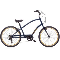 Electra Townie 7D Step Over - Shop Bike